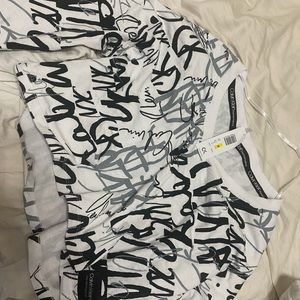 WOMENS brand new Calvin Klein sweatshirt